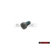 Original VW Socket Head Bolt With Inner Hex Round Head - N 10285506