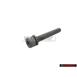 Original VW Socket Head Bolt With Hexagon Socket Head Combination - N 10304404