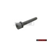 Original VW Socket Head Bolt With Hexagon Socket Head Combination - N 10304404