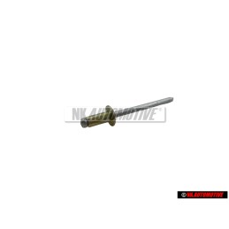 Original VW Pop Rivet - N 10408001