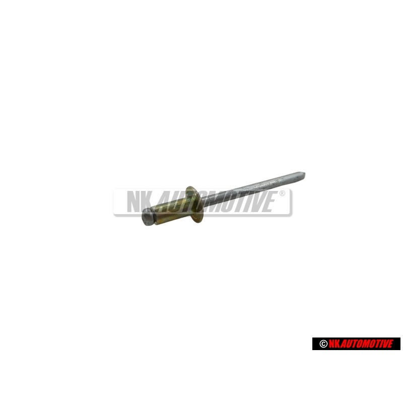 Original VW Pop Rivet - N 10408001