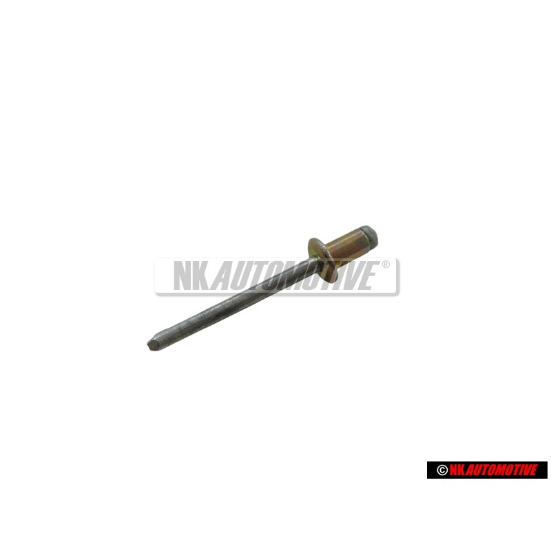 Original VW Pop Rivet - N 10410401