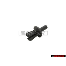Original VW Spreader Rivet Artgrey - N 104179013U6