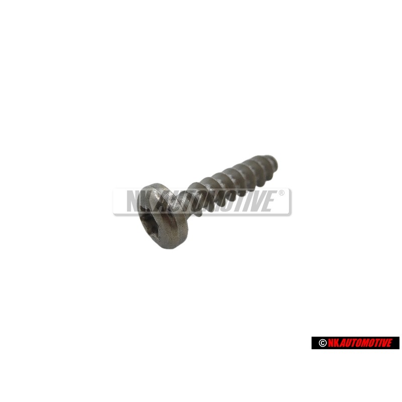 Original VW Hexagon Socket Head Panel Bolt - N 10454102
