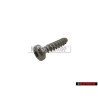 Original VW Hexagon Socket Head Panel Bolt - N 10454102