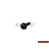 Original VW Oval Head Panel Screw Combi - N 10457101