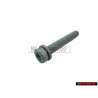 Original VW Socket Head Bolt With Hexagon Socket Head Combination - N 10468801
