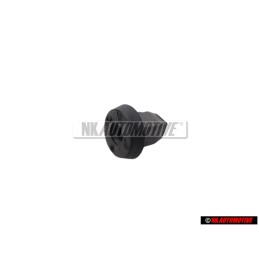 Original VW Expanding Nut - N 10536601