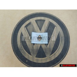 Original VW Clamping Washer - N 10585901