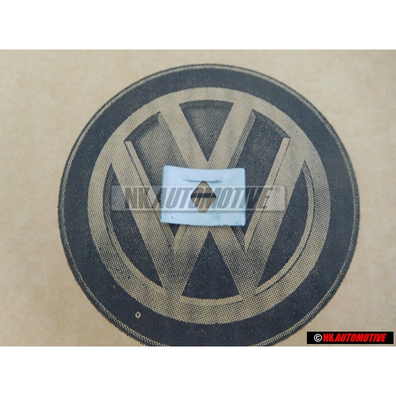 Original VW Clamping Washer - N 10585901