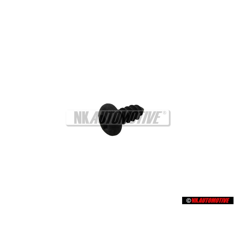 Original VW Hexagon Socket Head Panel Bolt - N 10633902