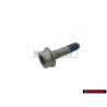 Original VW Socket Head Collared Bolt With Inner Multipoint Head - N 10704601