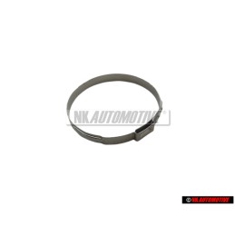 Original VW Clamp - N 10771301