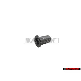 Original VW Rivetted Cap Nut - N 90631303