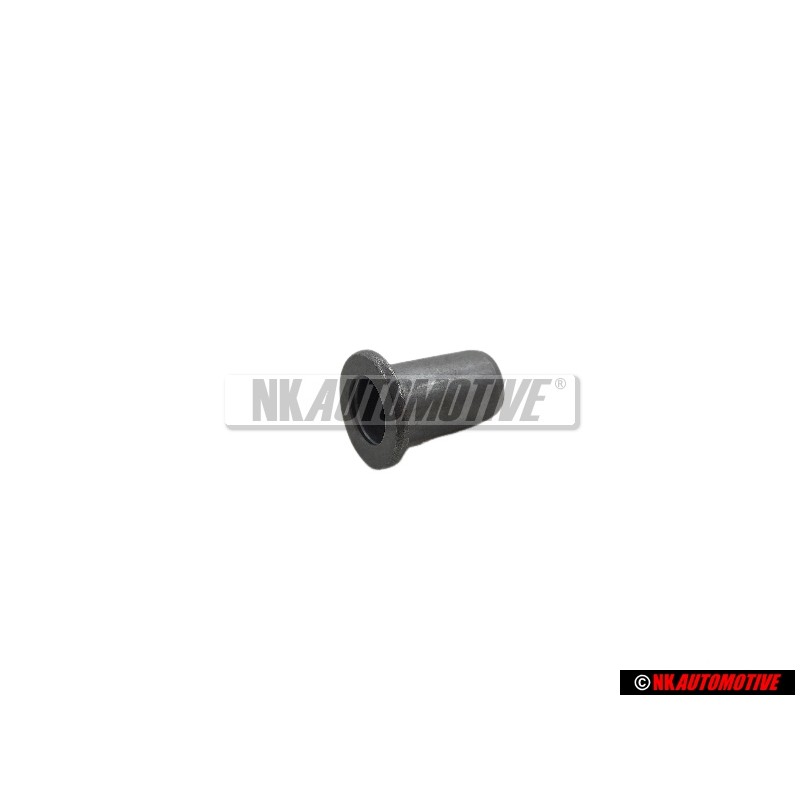 Original VW Rivetted Cap Nut - N 90631303
