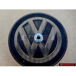 Original VW Welded Nut - N 90814804