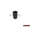 Original VW Rivetted Cap Nut - N 90830101