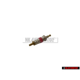 Original VW Valve Insert - N 90873301