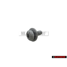 Original VW Hexagon Socket Oval Head Bolt Combi - N 90958904