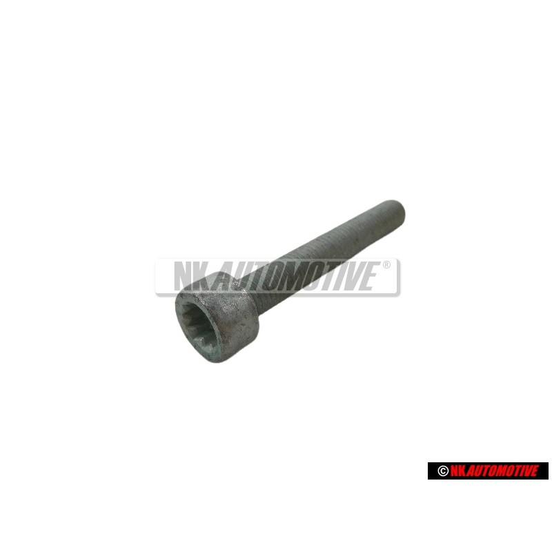 Original VW Socket Head Bolt With Inner Multipoint Head - N 90990101