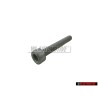 Original VW Socket Head Bolt With Inner Multipoint Head - N 90990101