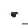 Original VW Fillister Head Bolt With Multi-Point Socket Head - N 91000001