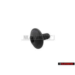 Original VW Oval Hexagon Socket Head Bolt - N 91020102