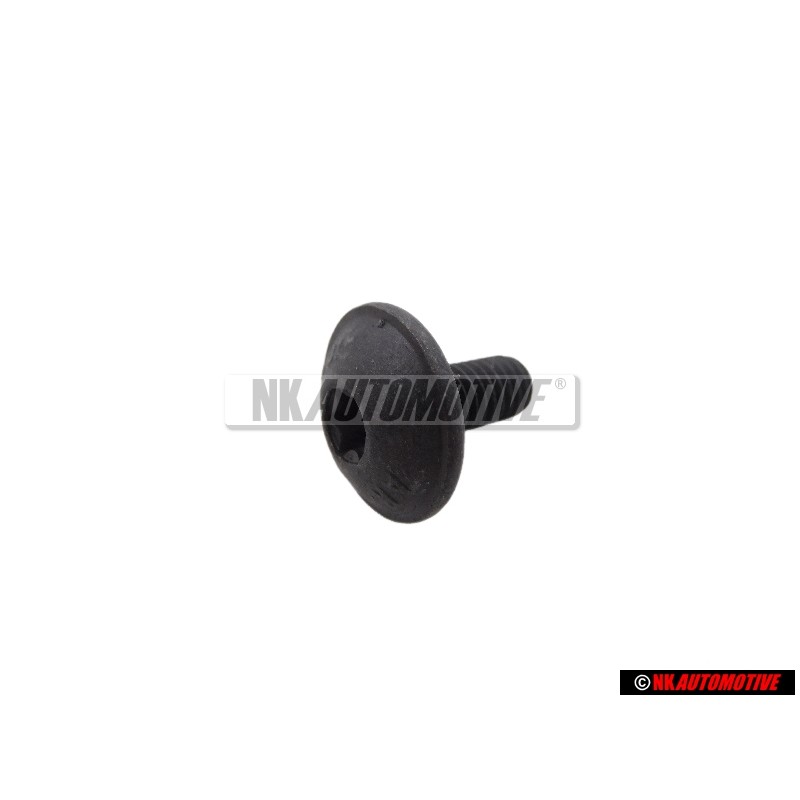 Original VW Oval Hexagon Socket Head Bolt - N 91020102
