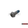 Original VW Socket Head Collared Bolt With Inner Multipoint Head - N 91026402