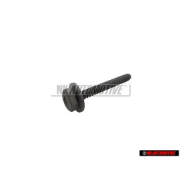 Original VW Hexagon Head Panel Screw - N 91035002