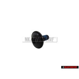 Original VW Oval Hexagon Socket Head Bolt - N 91042303