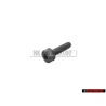 Original VW Hexagon Collared Bolt With Hexagon Socket Head Duo - N 91059801