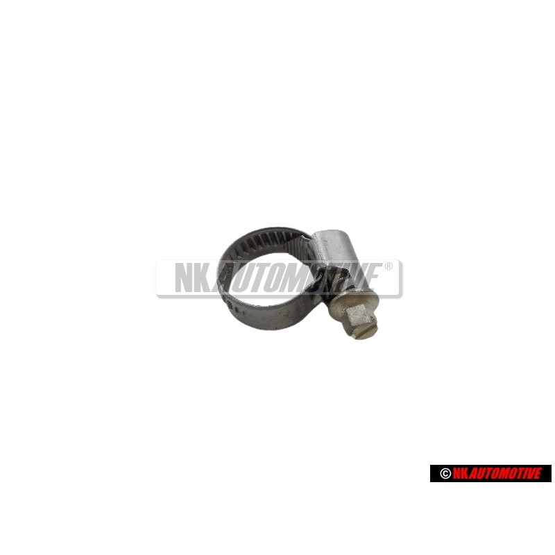 Original VW Clamp - N 91072201