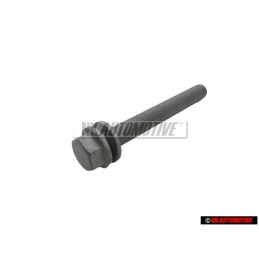 Original VW BoltHex.Hd.With Shoul.Combi - N 91196101
