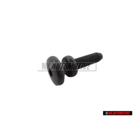 Original VW Securing Pin - WHT003740