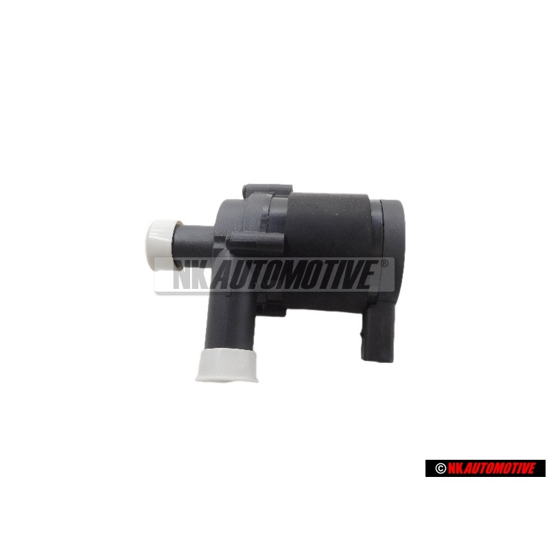 Original Audi Additional Coolant Pump - 078121601A