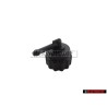 Original Audi Cover - 086142431A