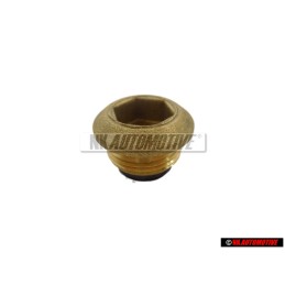 Original Audi Sealing Plug - 086301141
