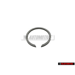 Original Audi Securing Ring - 0B1311287A