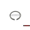 Original Audi Securing Ring - 0B4311327B
