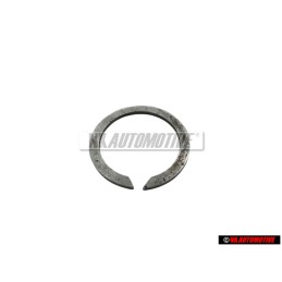 Original Audi Securing Ring - 0B4311327C