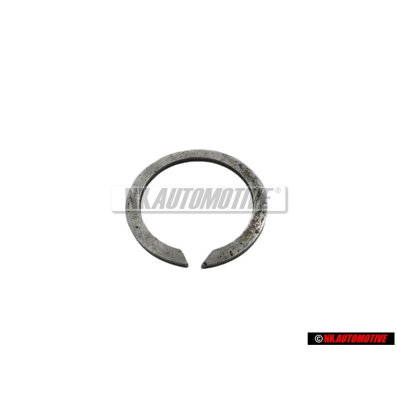 Original Audi Securing Ring - 0B4311327C