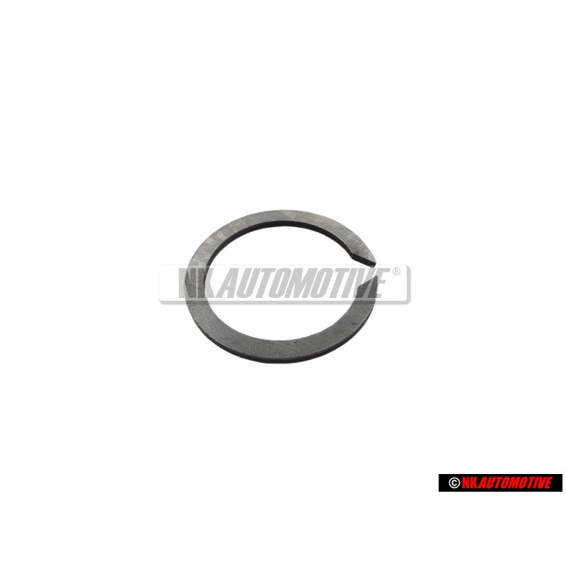 Original Audi Securing Ring - 0B4311327D