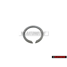 Original Audi Securing Ring - 0B4311327E