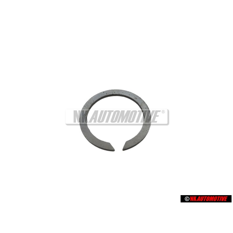 Original Audi Securing Ring - 0B4311327E