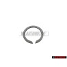Original Audi Securing Ring - 0B4311327E