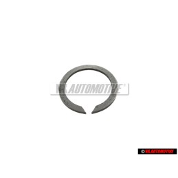 Original Audi Securing Ring - 0B4311327F