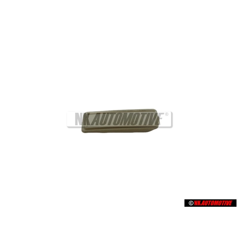 Original Audi Ecrue Beige - 321857621 P21