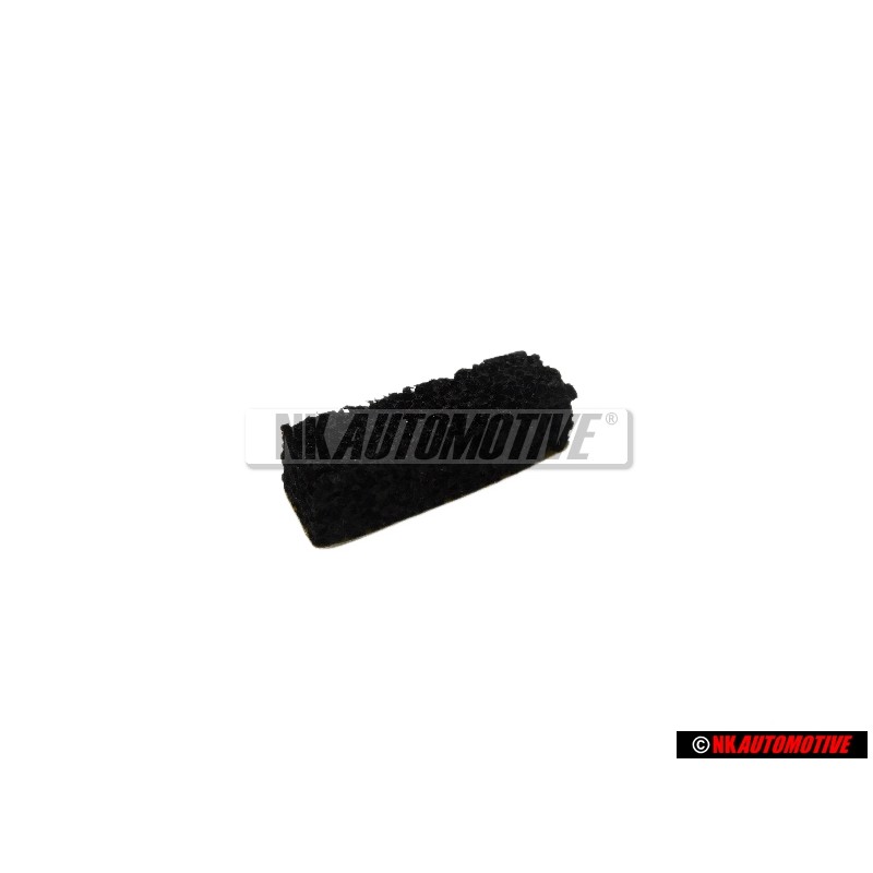 Original Audi Foam Self-Adhesive - 420854863A