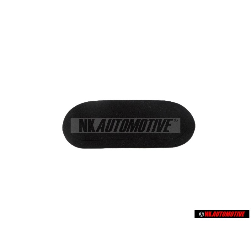 Original Audi Seal - 420955489
